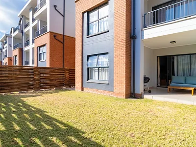 3 Bedroom House For Sale in Sandton - img