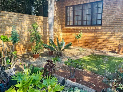 2 Bedroom Townhouse For Sale in Polokwane - img
