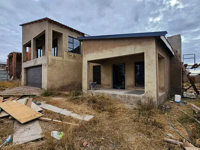 5 Bedroom House For Sale in Polokwane - img