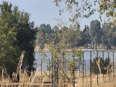 Vacant Land For Sale in Vaal Marina - img