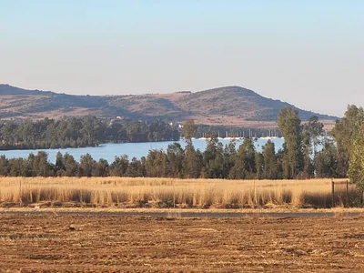 Vacant Land For Sale in Vaal Marina - img