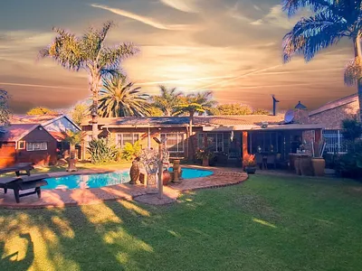 3 Bedroom House For Sale in Centurion - aBsb.webp