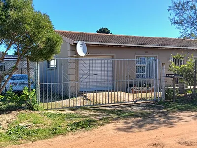 3 Bedroom House For Sale in Malmesbury - img