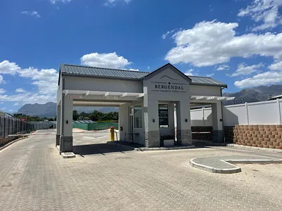 3 Bedroom Apartment To Rent in Paarl - img