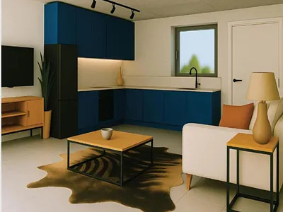 1 Bedroom Apartment For Sale in George - 9kU6.webp