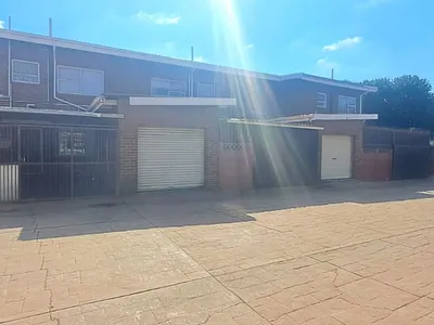 2 Bedroom Apartment For Sale in Boksburg - l4Go.webp