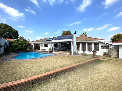 3 Bedroom House For Sale in Pretoria - img