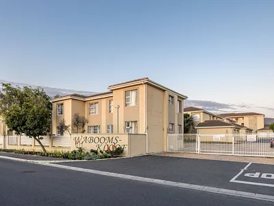 2 Bedroom Apartment To Rent in Milnerton - img