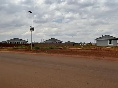 Vacant Land For Sale in Ga-rankuwa - 9bHO.webp