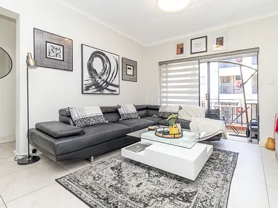 2 Bedroom Apartment For Sale in Randburg - img