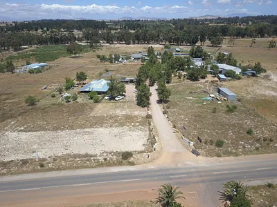 Farm For Sale in Malmesbury Rural, Malmesbury - jYoo.webp