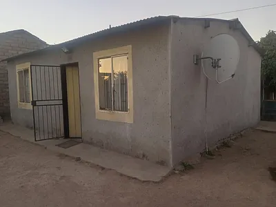2 Bedroom House For Sale in Polokwane - img