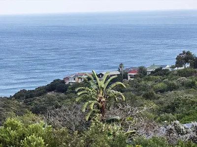 Vacant Land For Sale in Mossel Bay - Azgy.webp