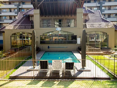 2 Bedroom House To Rent in Sandton - l9lo.webp