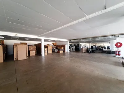 Commercial Property To Rent in Nelspruit - img