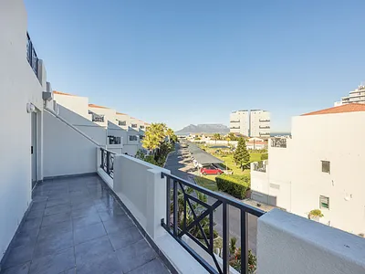 2 Bedroom Apartment To Rent in Blouberg - U1VO.webp