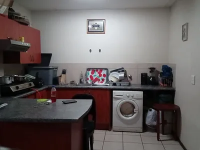 2 Bedroom House For Sale in Boksburg - foxr.webp