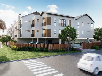 2 Bedroom Apartment For Sale in Durbanville - img