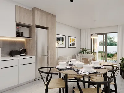 2 Bedroom Apartment For Sale in Durbanville - img