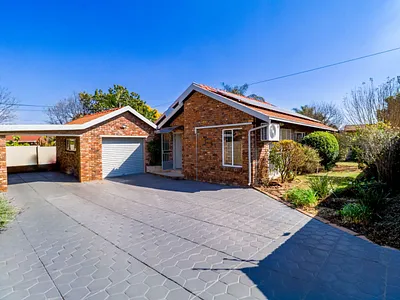 3 Bedroom House For Sale in Centurion - img