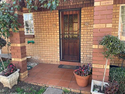Townhouse For Sale in Centurion - A0Ts.webp