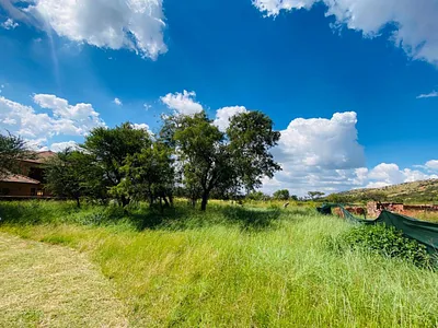 Vacant Land For Sale in Akasia - 9StT.webp