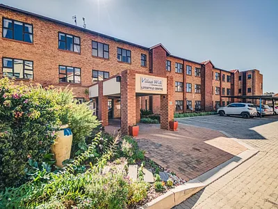 2 Bedroom Apartment For Sale in Benoni - img