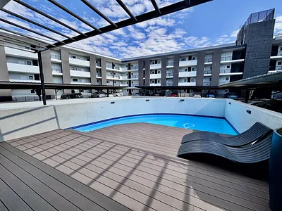 3 Bedroom Apartment For Sale in Pretoria - DtIr.webp