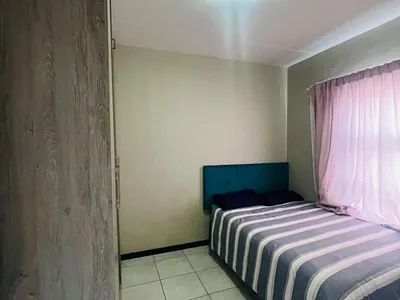 2 Bedroom Townhouse For Sale in Midrand - wttO.webp