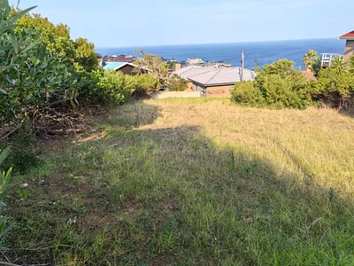 Vacant Land For Sale in Mossel Bay - 3Ew7.webp