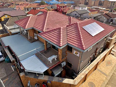 21 Bedroom Apartment For Sale in Soweto - img