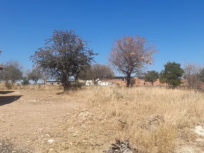 Vacant Land For Sale in Burgersfort - JG6l.webp
