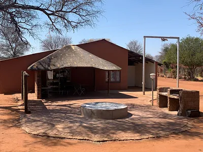 Farm For Sale in Lephalale - Egyl.webp