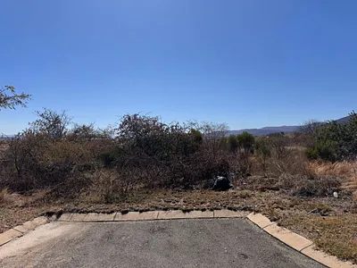 Vacant Land For Sale in Burgersfort - XpX5.webp