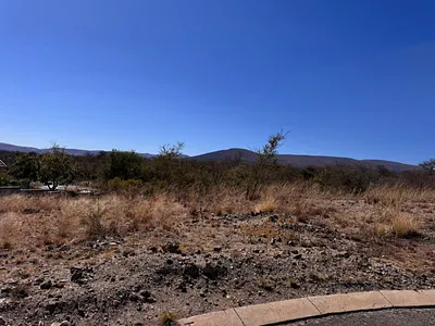 Vacant Land For Sale in Burgersfort - Dweo.webp