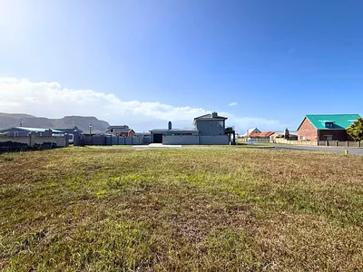 Vacant Land For Sale in Gansbaai - lmnJ.webp