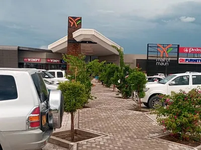 Commercial Property For Sale in Groot Marico - j4Yn.webp