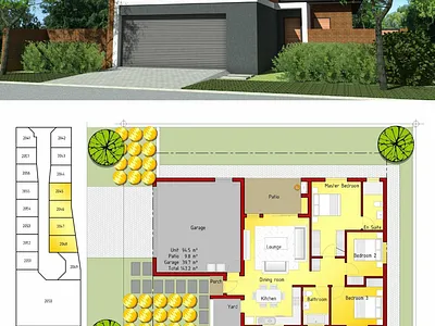 Vacant Land For Sale in Pretoria - O74n.webp