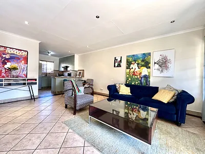 3 Bedroom Townhouse For Sale in Pretoria - LUVt.webp
