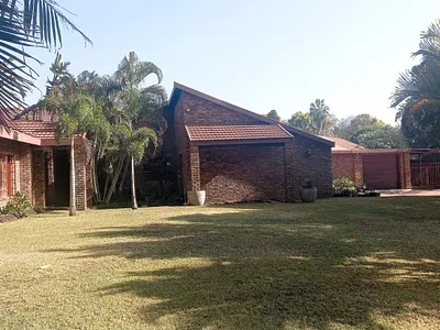 4 Bedroom House For Sale in Brits - T254.webp
