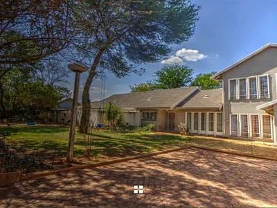 4 Bedroom House To Rent in Kempton Park - eaoG.webp