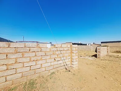 Vacant Land For Sale in Pretoria - e7xu.webp