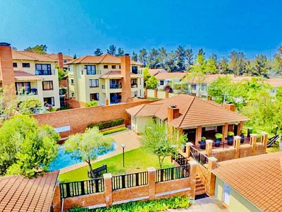 2 Bedroom Apartment To Rent in Sandton - 65c0.webp