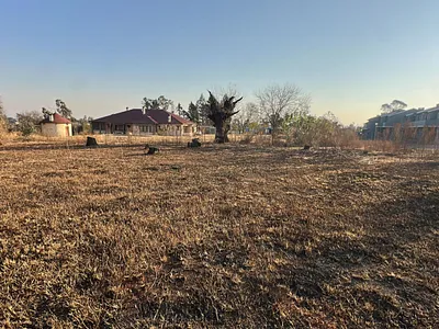Vacant Land For Sale in Springs - EUgN.webp