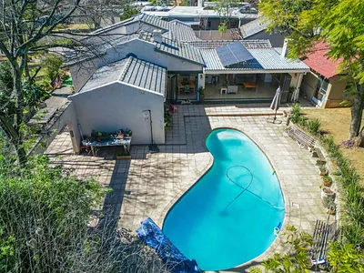3 Bedroom House For Sale in Sandton - xBdO.webp