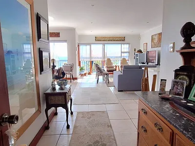 2 Bedroom House For Sale in Gordons Bay - BzWC.webp