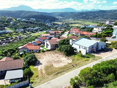 Vacant Land For Sale in Groot Brakrivier - Vocm.webp