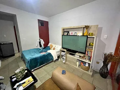 1 Bedroom Apartment For Sale in Pretoria - 5PO8.webp