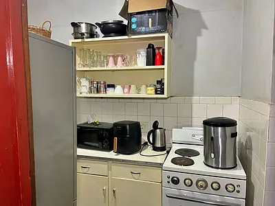 1 Bedroom Apartment For Sale in Pretoria - W8Ue.webp
