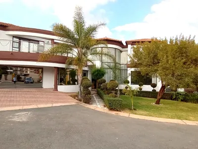 5 Bedroom House To Rent in Centurion - img